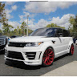 Meet your Posher, Freddy